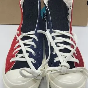 Converse ct7 red sale